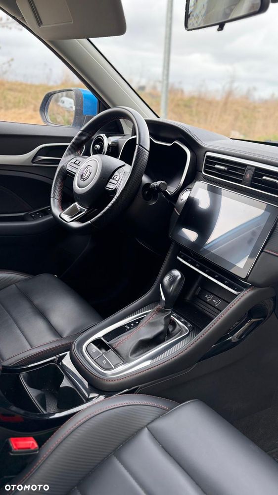 MG ZS 1.0 T-GDI Exclusive - 9