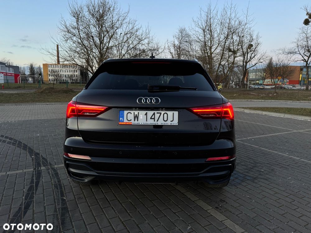 Audi Q3 35 TFSI S tronic S line - 5