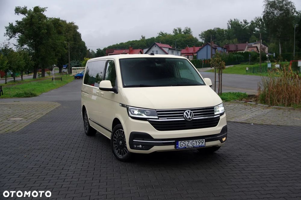 Volkswagen Caravelle 2.0 TDI L1 Highline 4Motion - 18