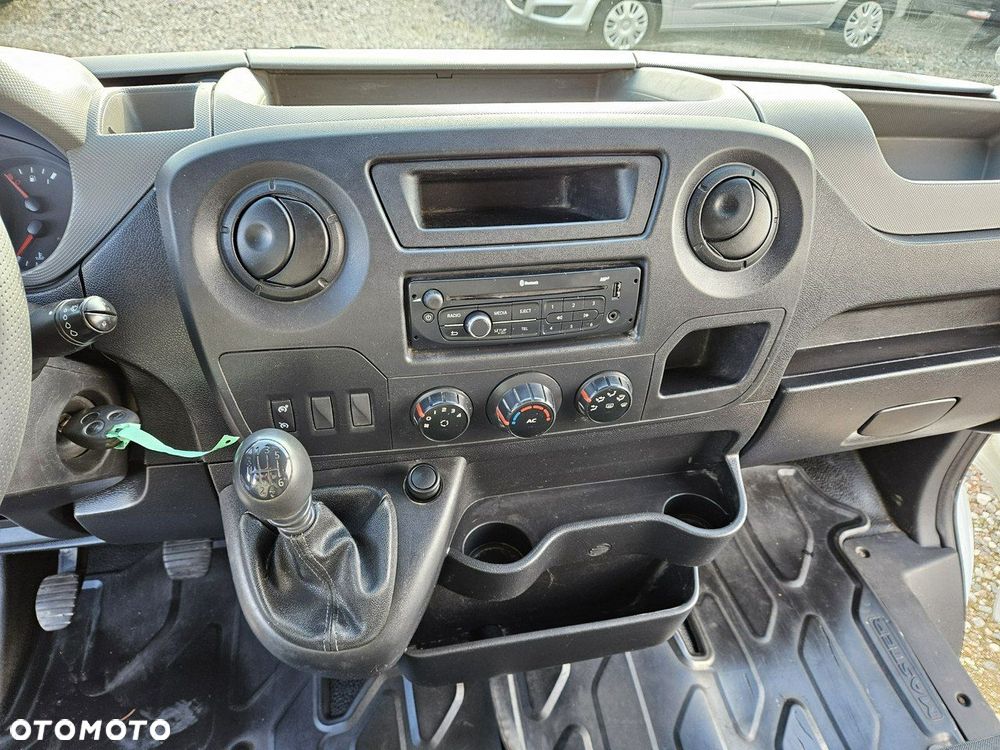 Renault Master - 13