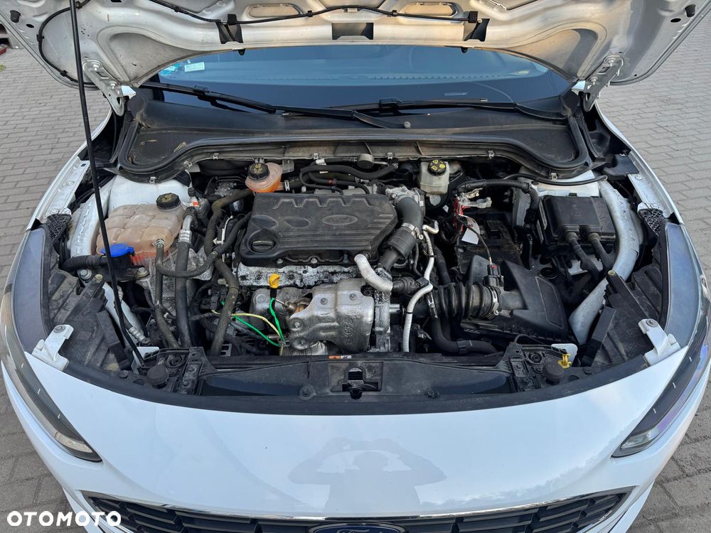 Ford Focus SW 1.5 EcoBlue S&S TITANIUM - 14