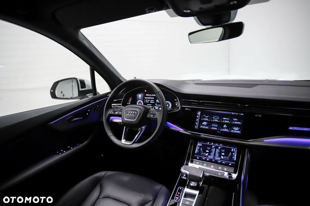 Audi Q7 - 29