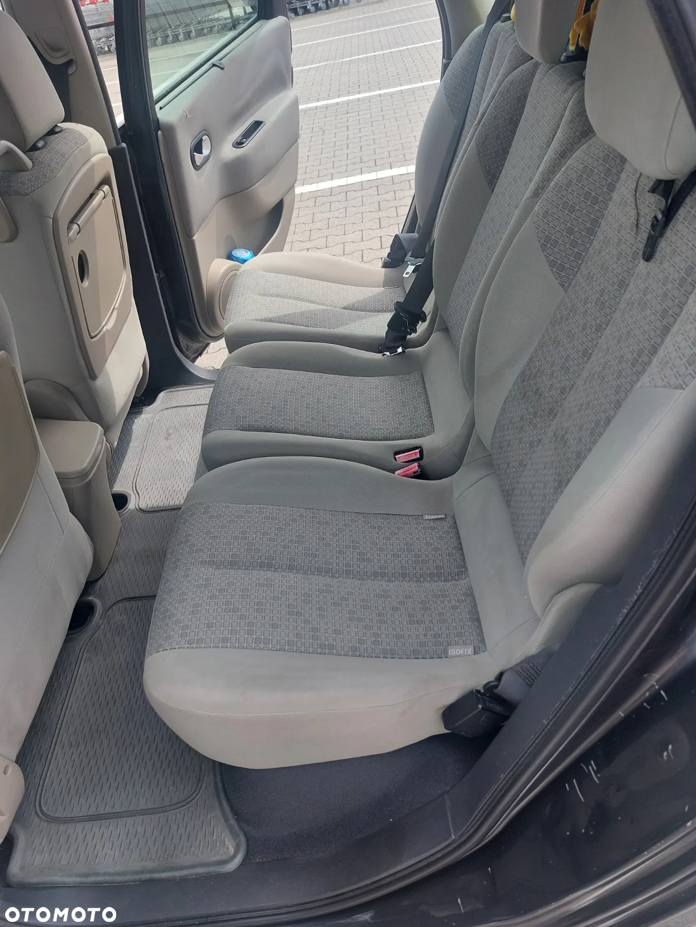 Renault Scenic - 16