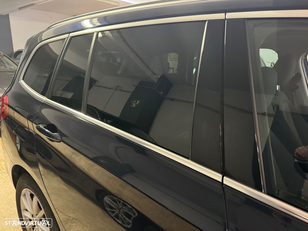BMW 216 Gran Tourer d 7L Line Sport Auto - 22
