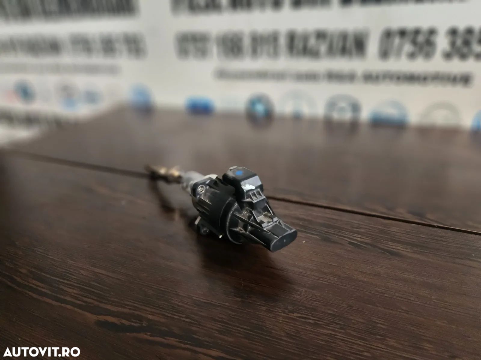 Actuator Electronic Turbo Turbina M Pachet Bmw 4.4 I Benzina Motor S68B44A M3 M4 M5 M6 MX3/4/5/6/7 - 1