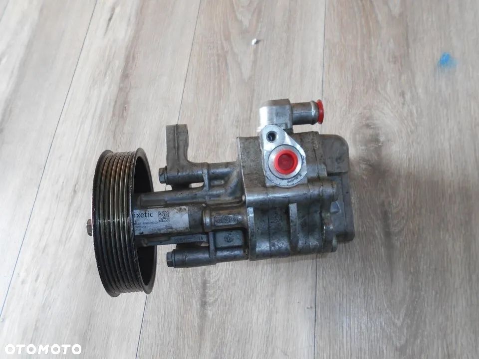 Pompa wspomagania BMW X5 X6 E70 E71 3,0 D 2011r 6796462 679646203 - 1
