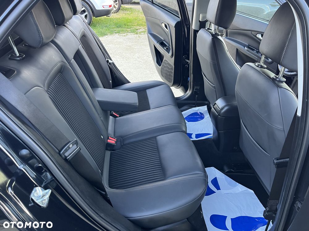 Fiat Tipo 1.4 T-Jet Lounge - 14