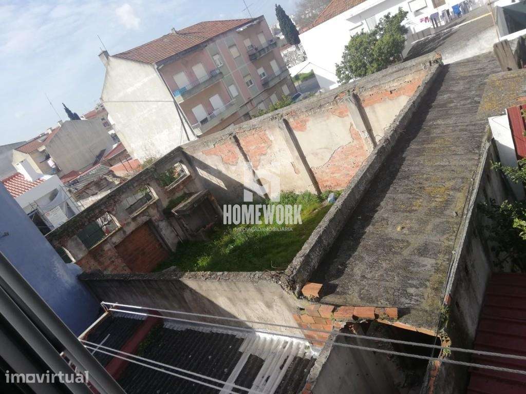 Terreno urbano para Construção – Baixa da banheira - Grande imagem: 3/7