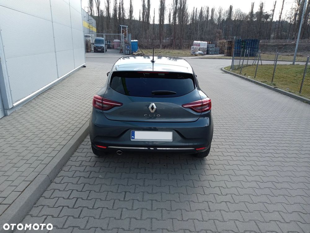Renault Clio 1.3 TCe Intens EDC - 7