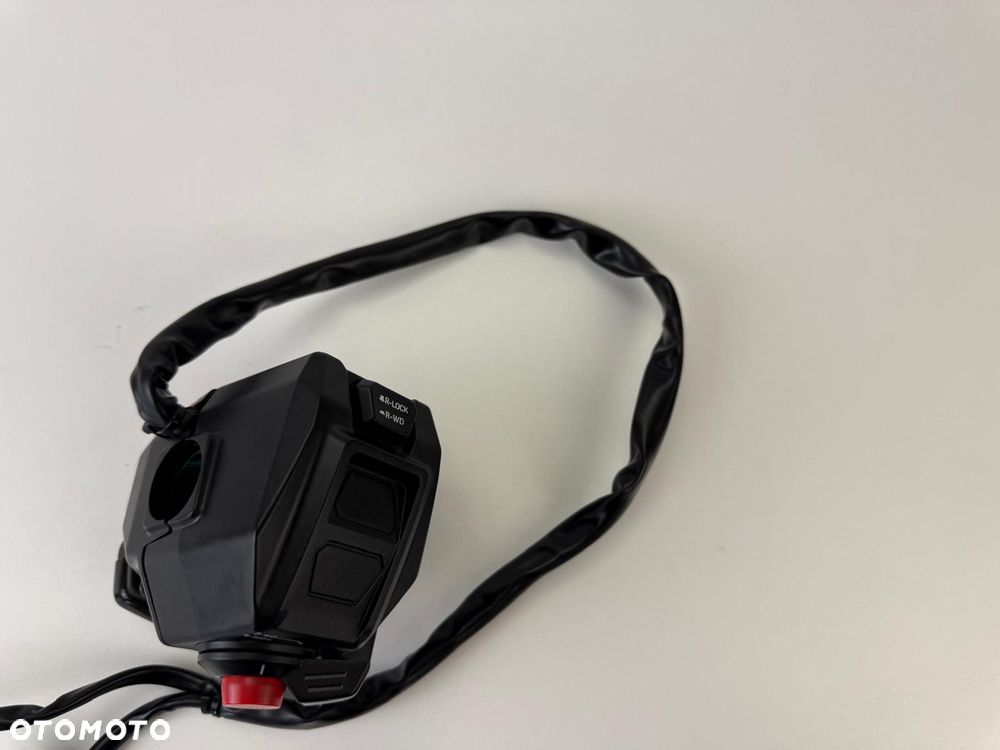 Manetka gazu przełącznik CFMOTO 850 1000 2025+ - 12
