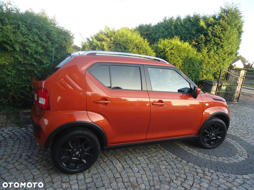 Suzuki Ignis 1.2 Premium - 7