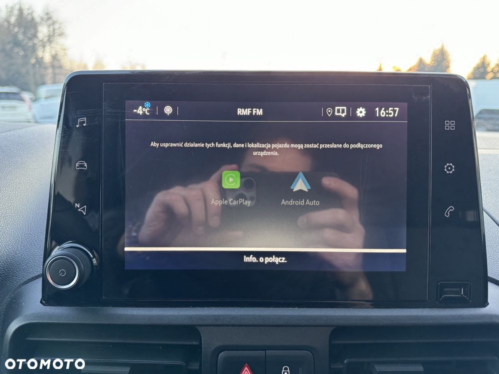 Opel COMBO L2 MAXI LONG XL - 26