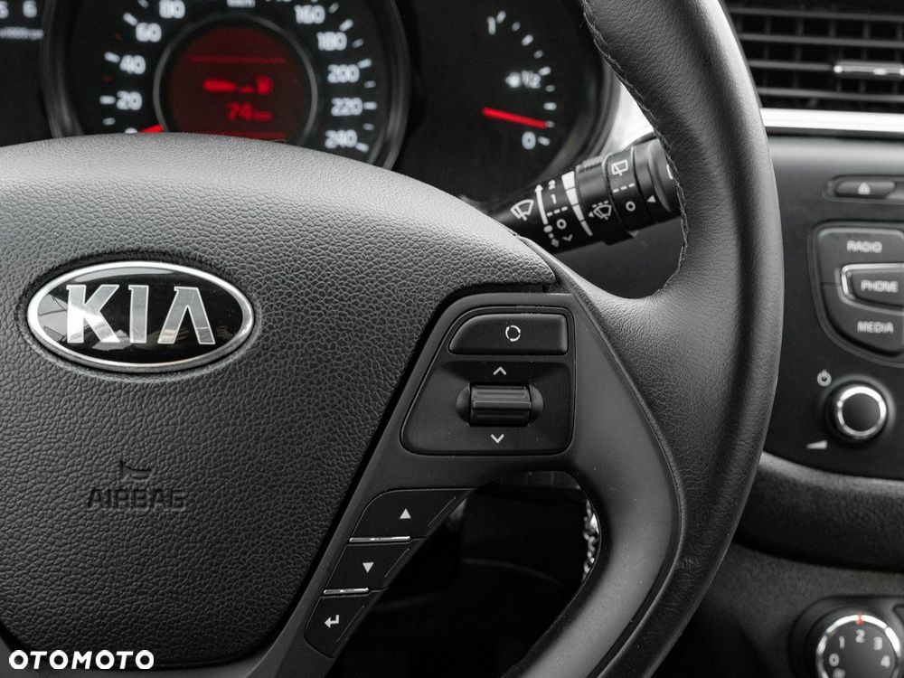 Kia Ceed 1.4 CRDi M - 18