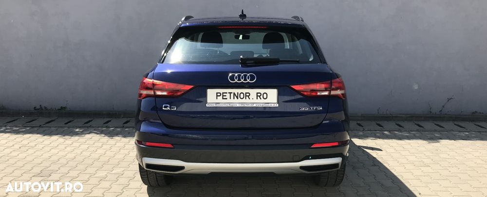 Audi Q3 1.5 35 TFSI S tronic MHEV Advanced - 13