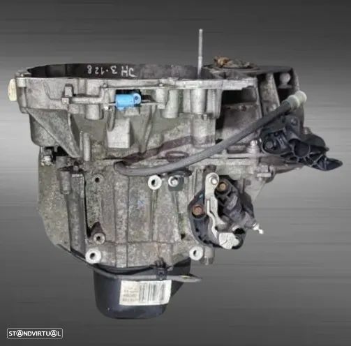 Caixa de velocidades Renault Ref: JH3128 - 1