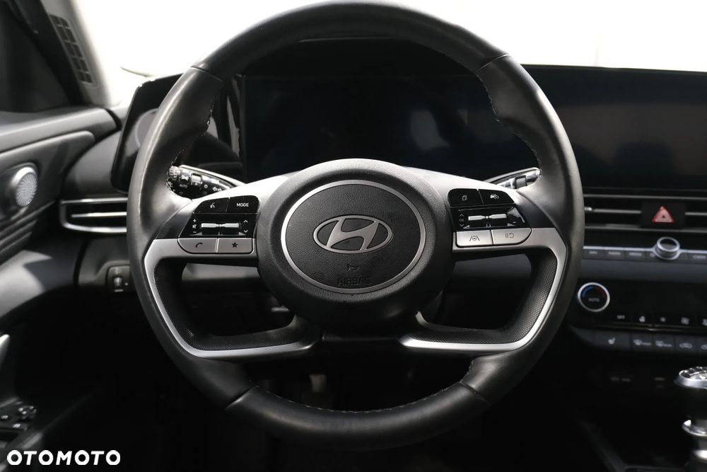 Hyundai Elantra 1.6 Smart - 6