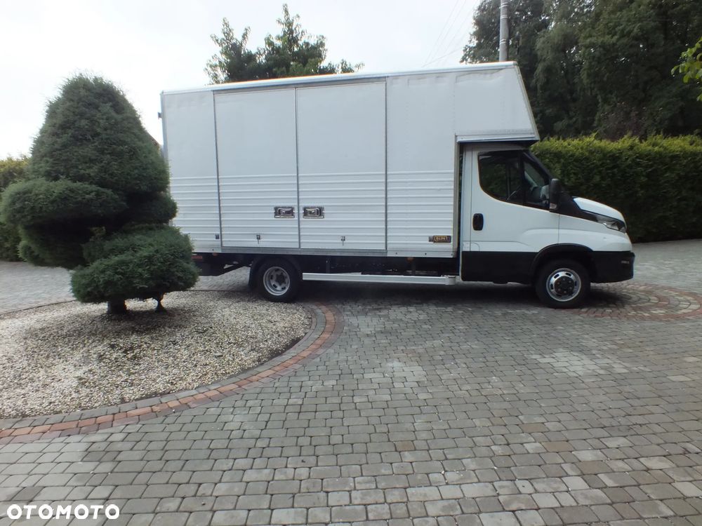 Iveco Daily 35c16 - 11