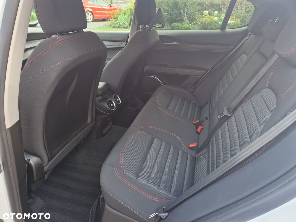Alfa Romeo Stelvio 2.2 16V AT8 Super - 7