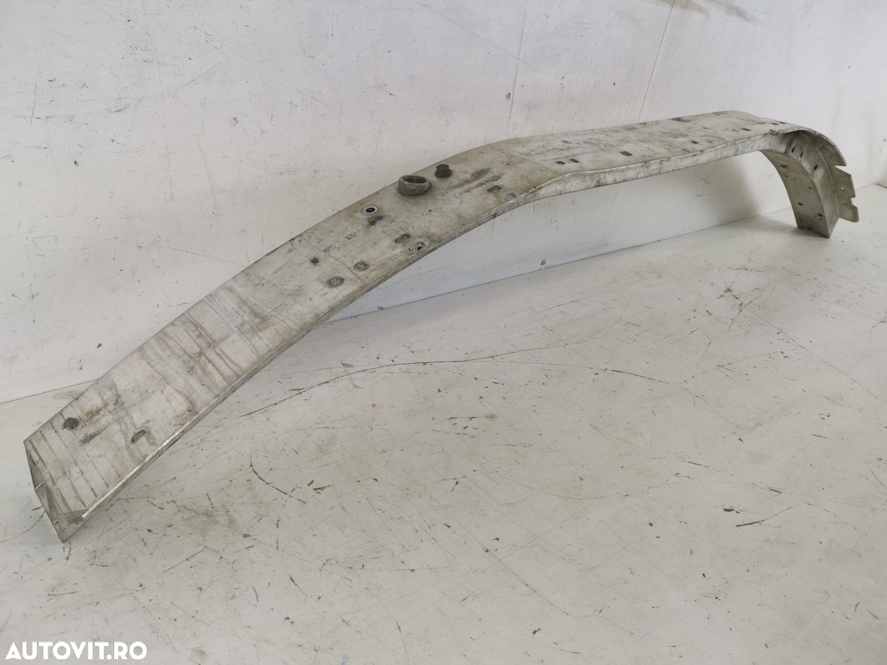Armatura Bara Fata Mercedes-Benz  E-Class W213 2016 2017 2018 2019 202 - 2