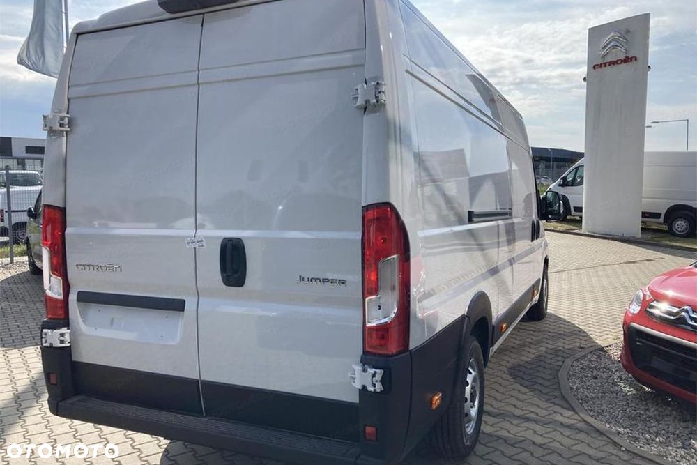 Citroën Jumper Heavy L4H2 2.2 180KM - 8