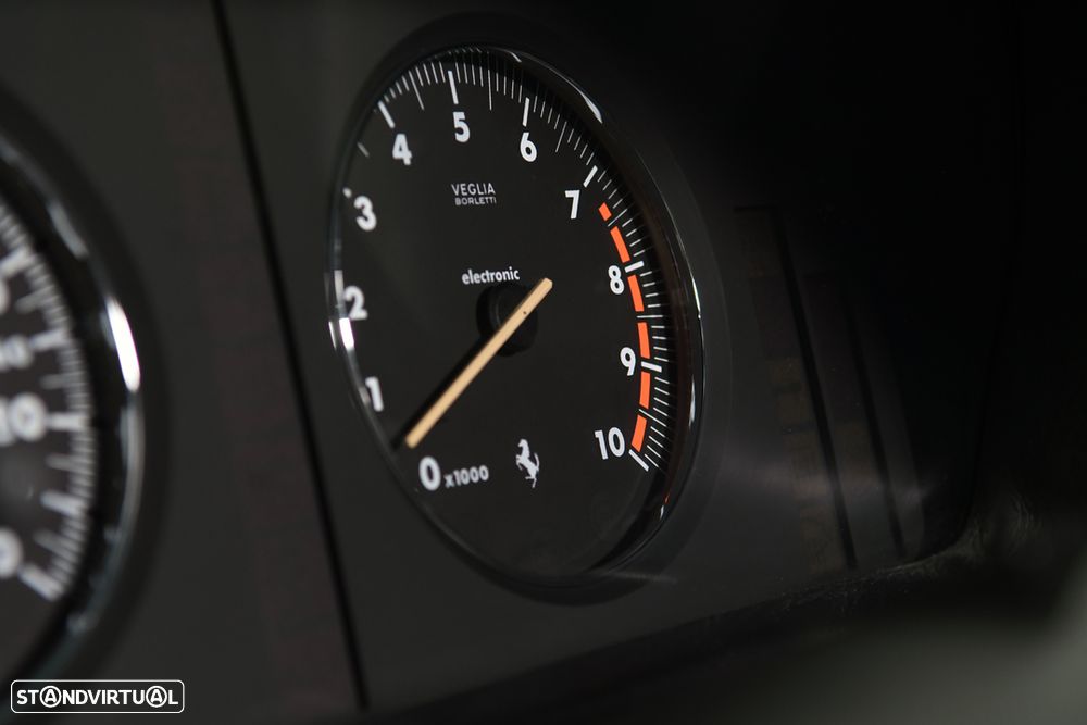 Ferrari 456 M GT - 13