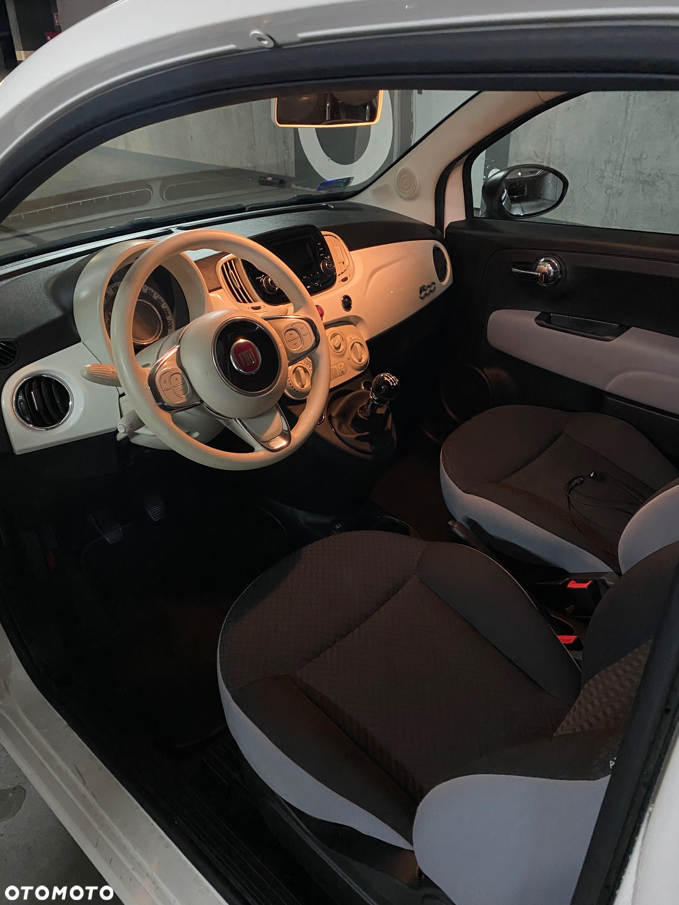 Fiat 500 - 2