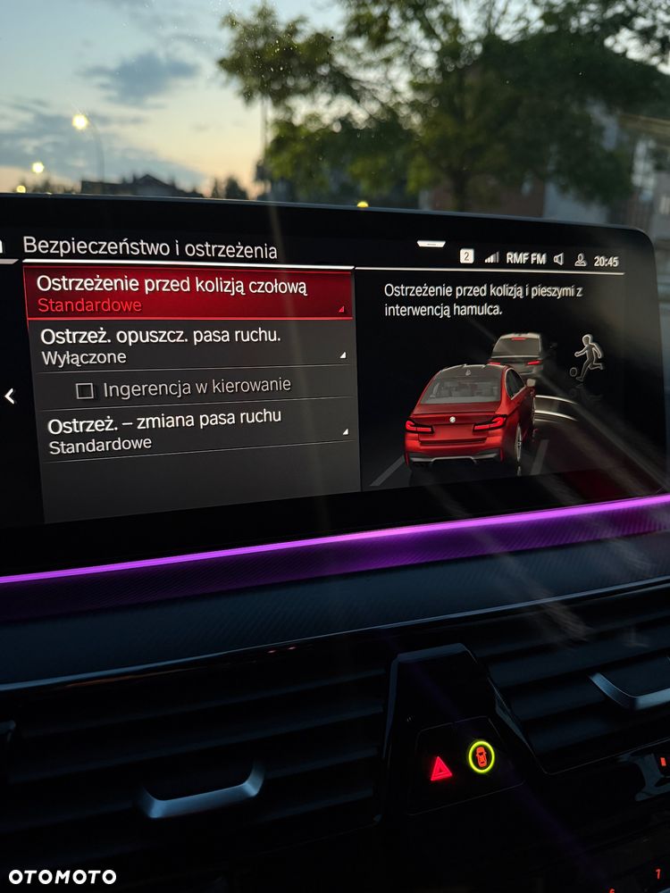 BMW M5 - 19