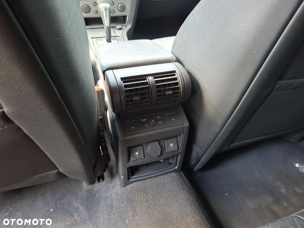 Opel Vectra 3.0 V6 CDTI Cosmo - 22