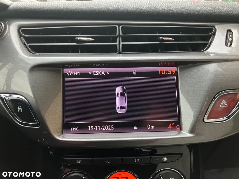 Citroën C3 1.4 VTi Exclusive - 23