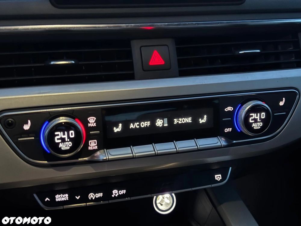 Audi A4 Limousine 2.0 TFSI Quattro S tronic - 9