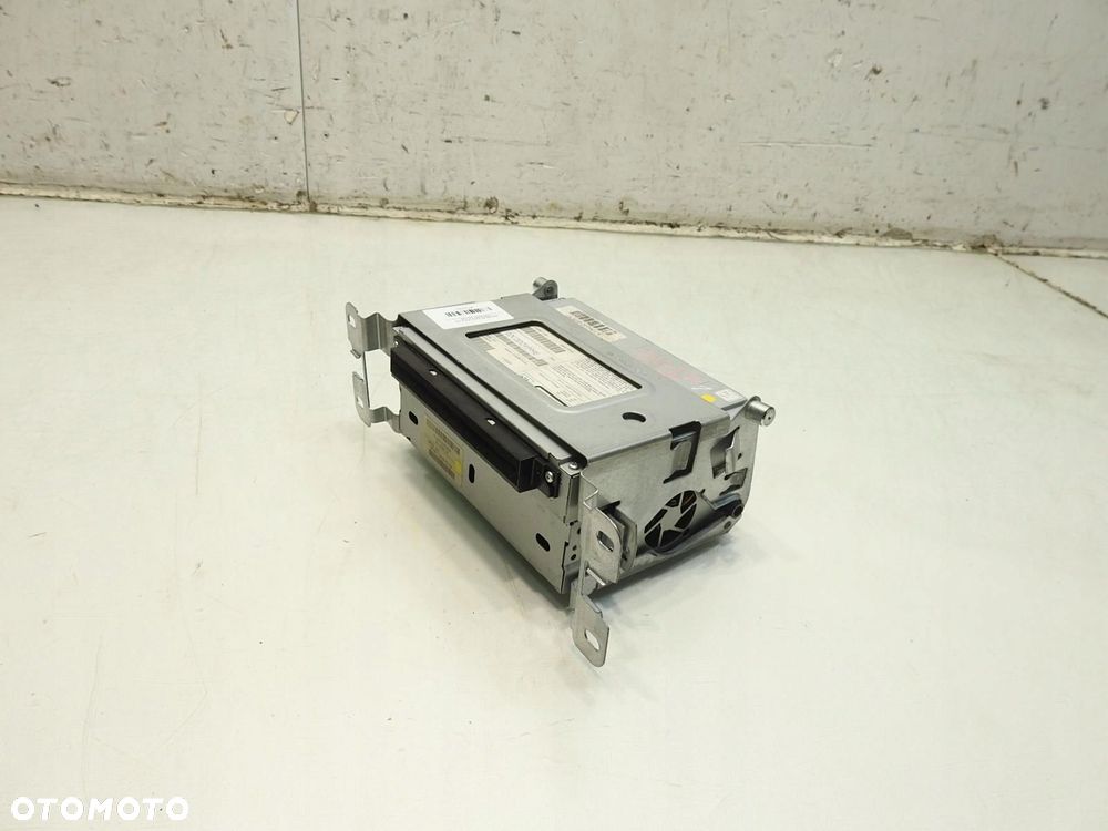 RADIO CZYTNIK NAWIGACJI NAVI JAGUAR XF X250 BF6N-18C815-HA - 8