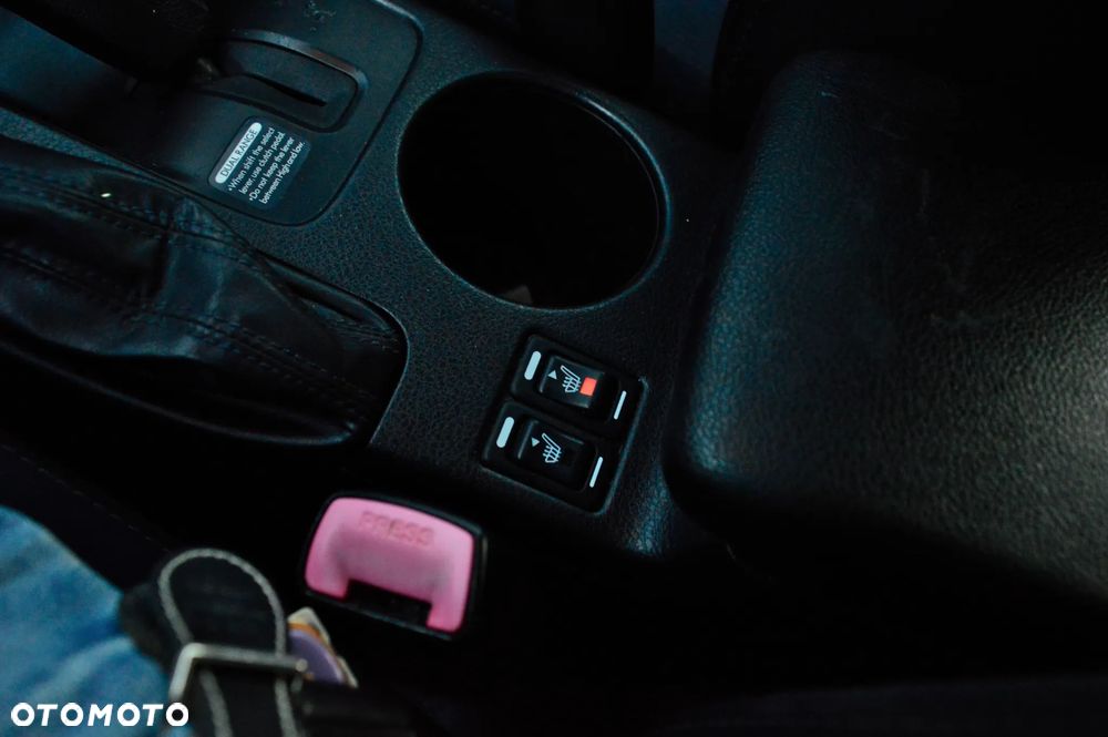 Subaru Forester 2.0X Comfort - 34