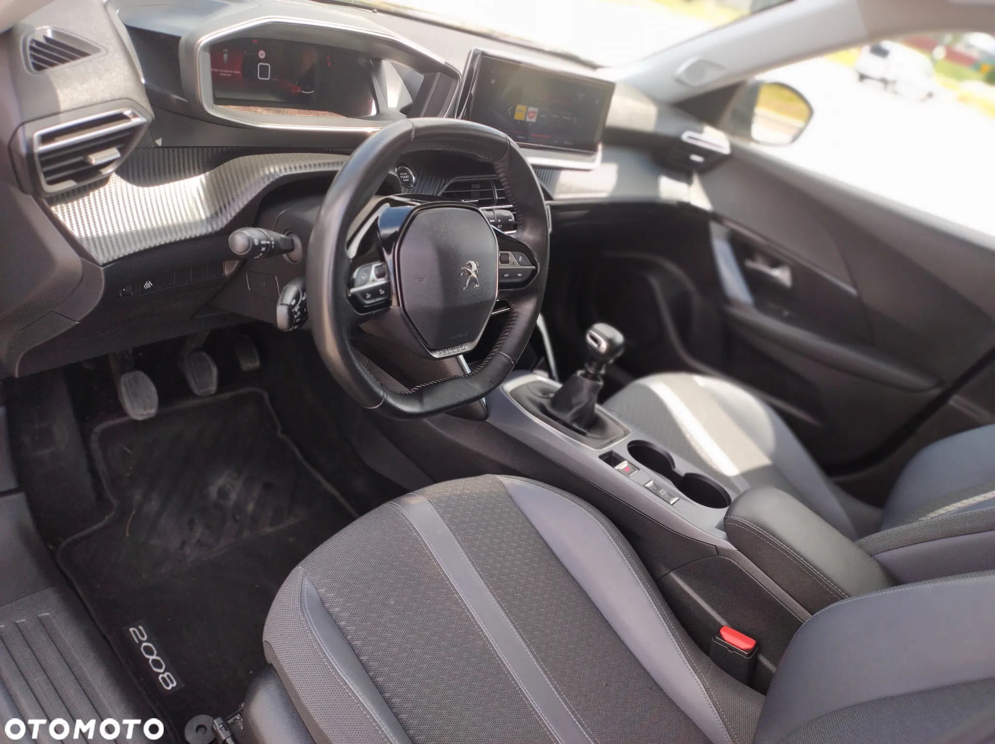 Peugeot 2008 PureTech 130 Allure Pack - 9