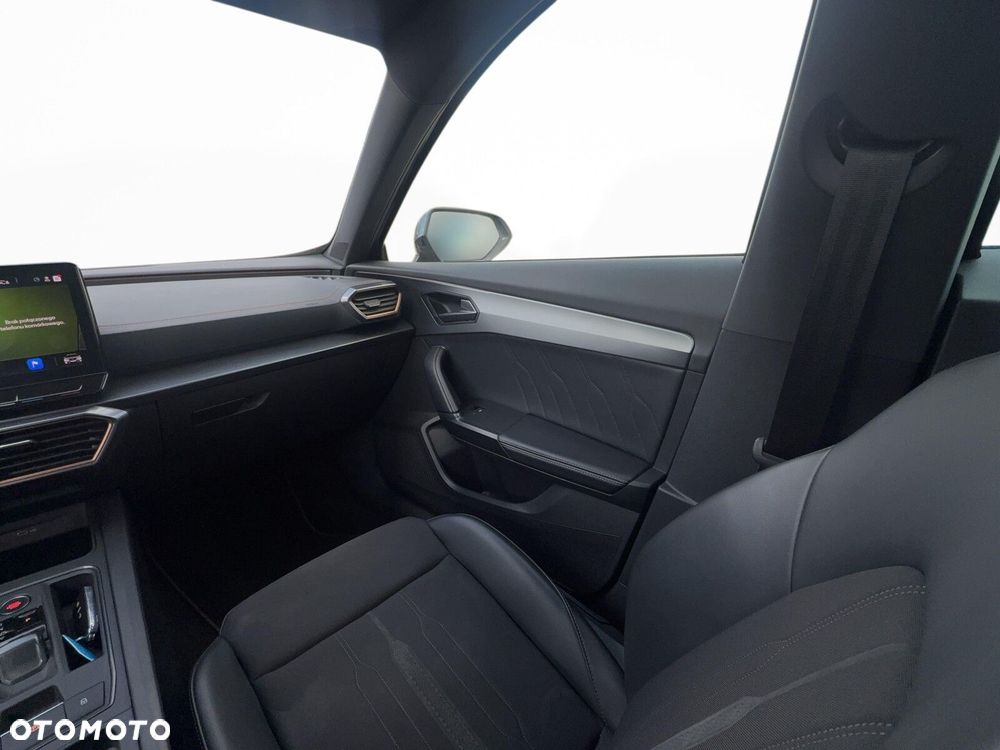 Cupra Formentor 1.5 TSI DSG - 27