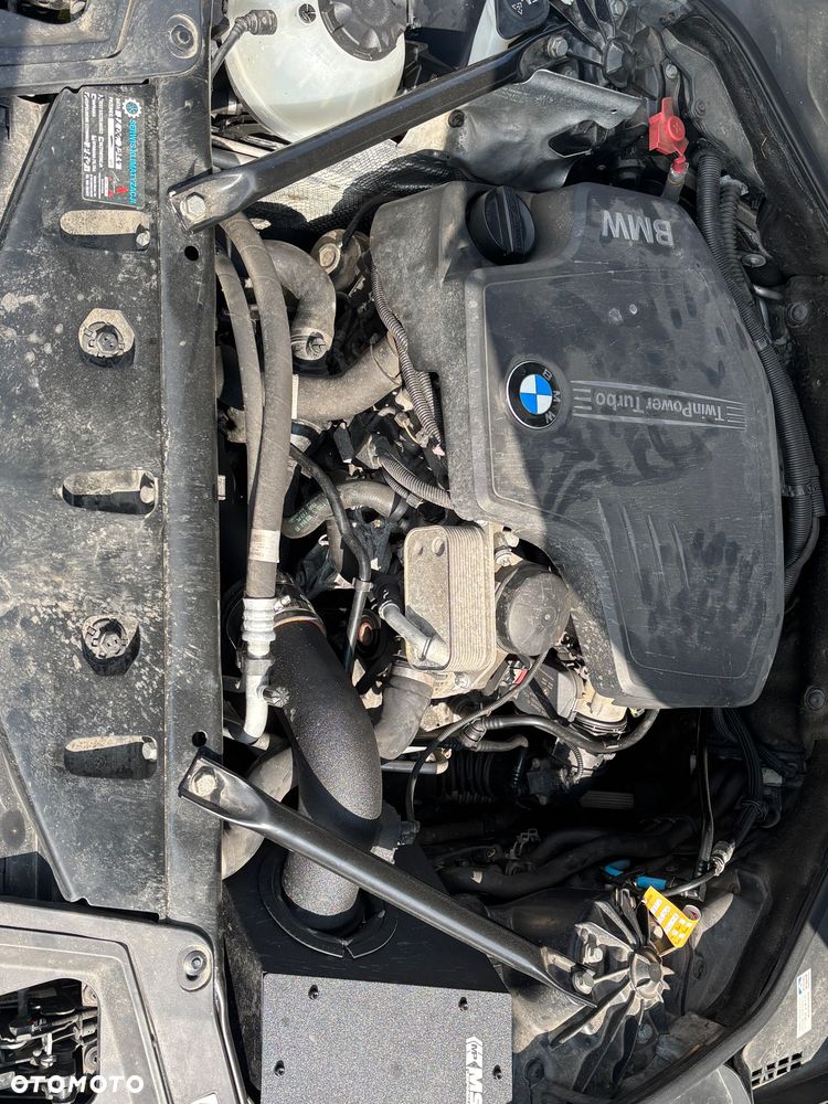 BMW Seria 5 520i - 7