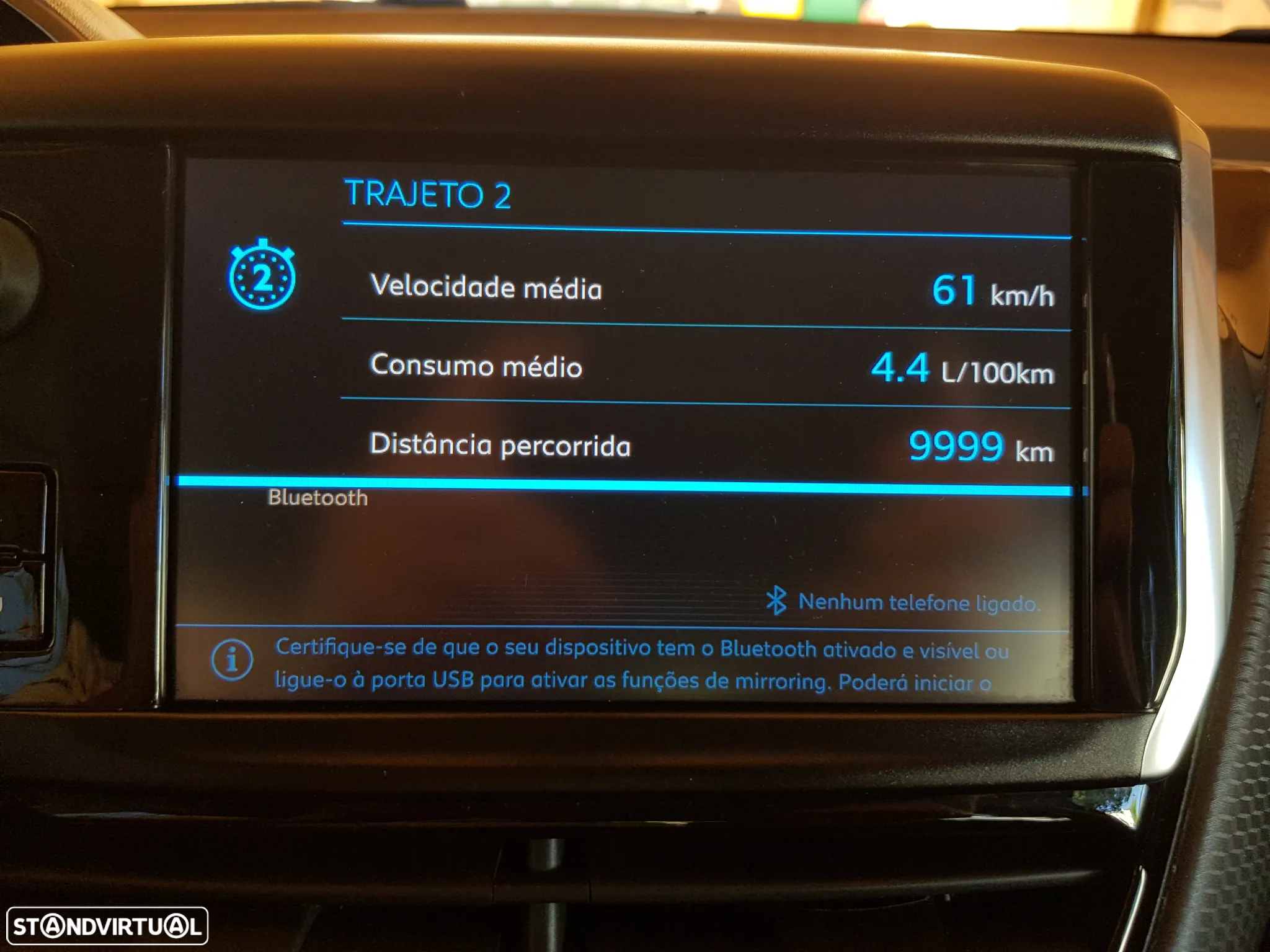 Peugeot 2008 1.5 BlueHDi Style - 19