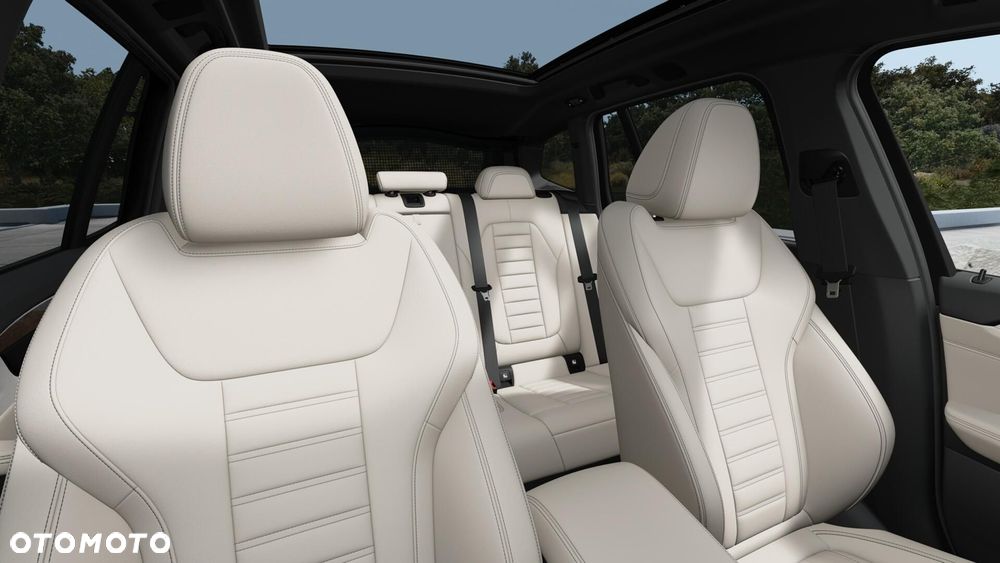 BMW X3 - 8