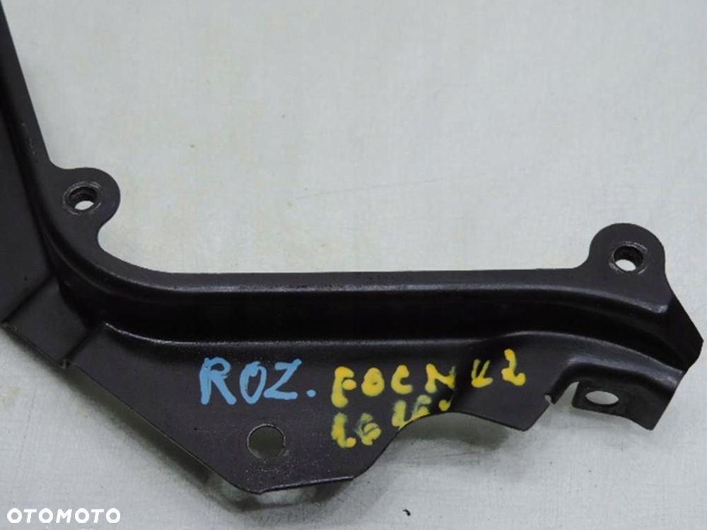 OSŁONA OBUDOWA ROZRZĄDU FORD FOCUS MK2 1.6 16V - 3