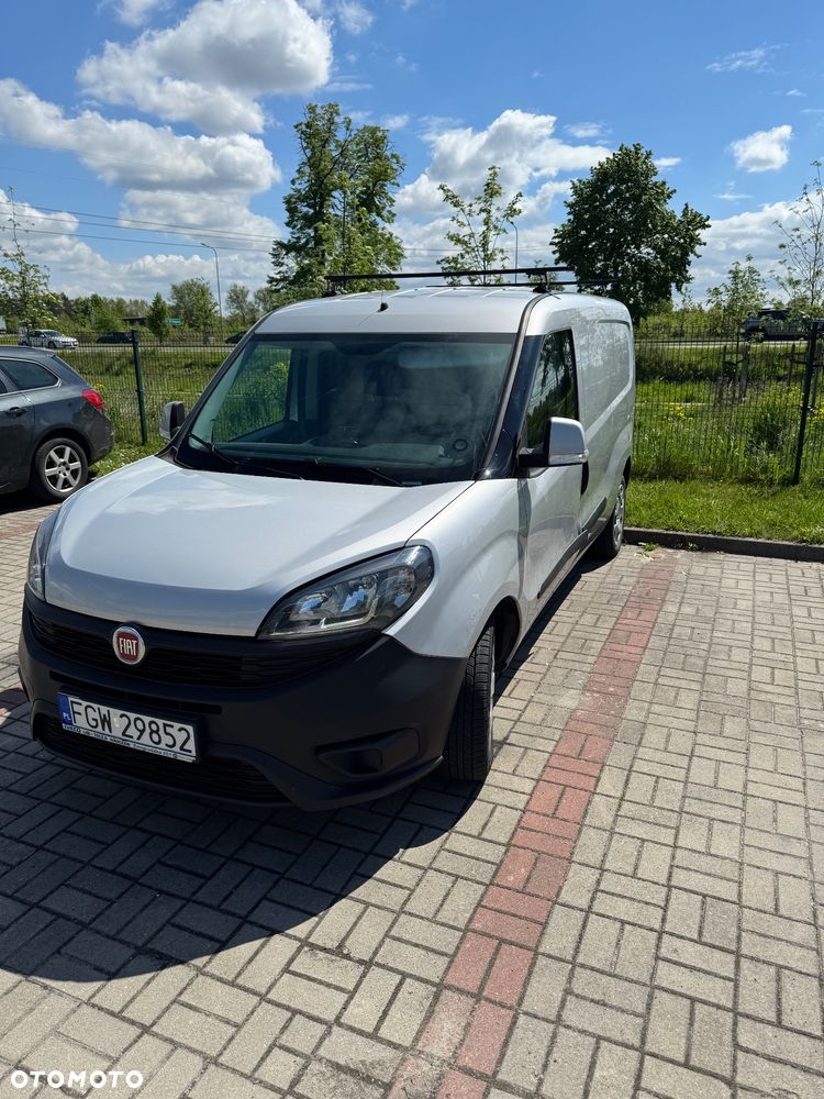 Fiat DOBLO MAXI - 7