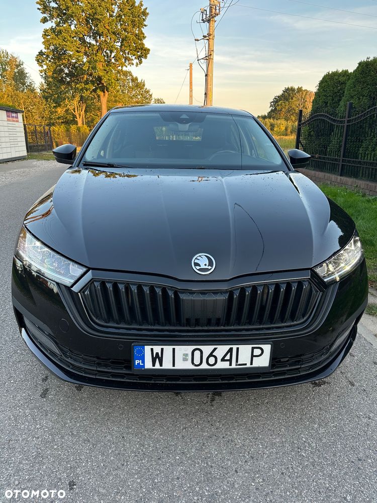 Skoda Octavia - 20