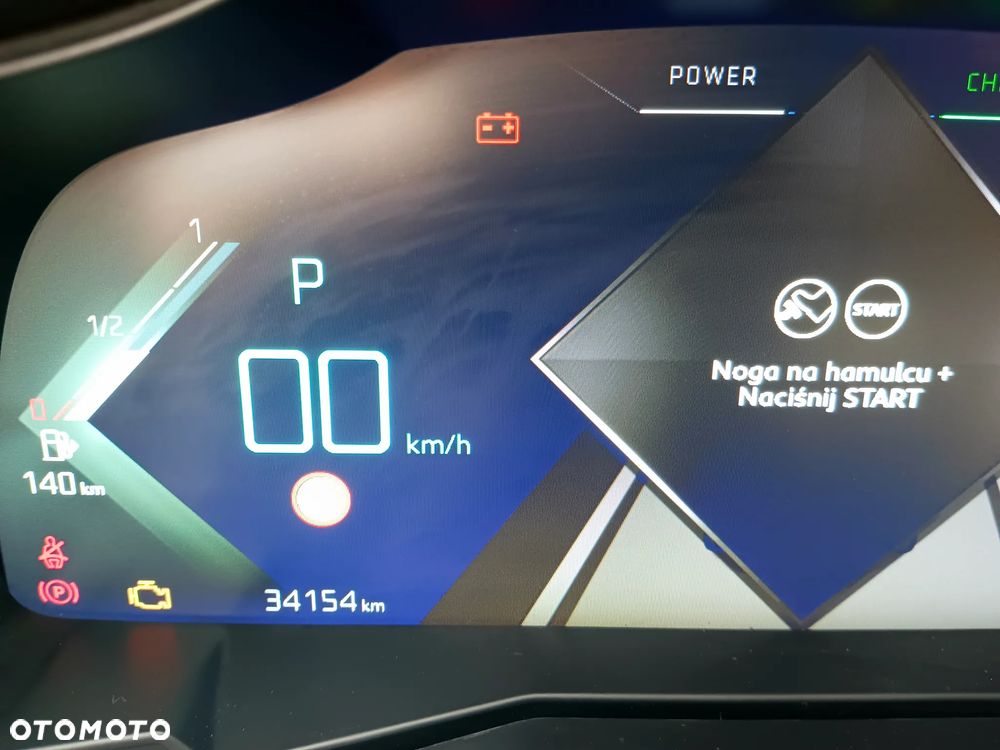DS Automobiles DS 7 Crossback 1.6 PureTech Be Chic - 21