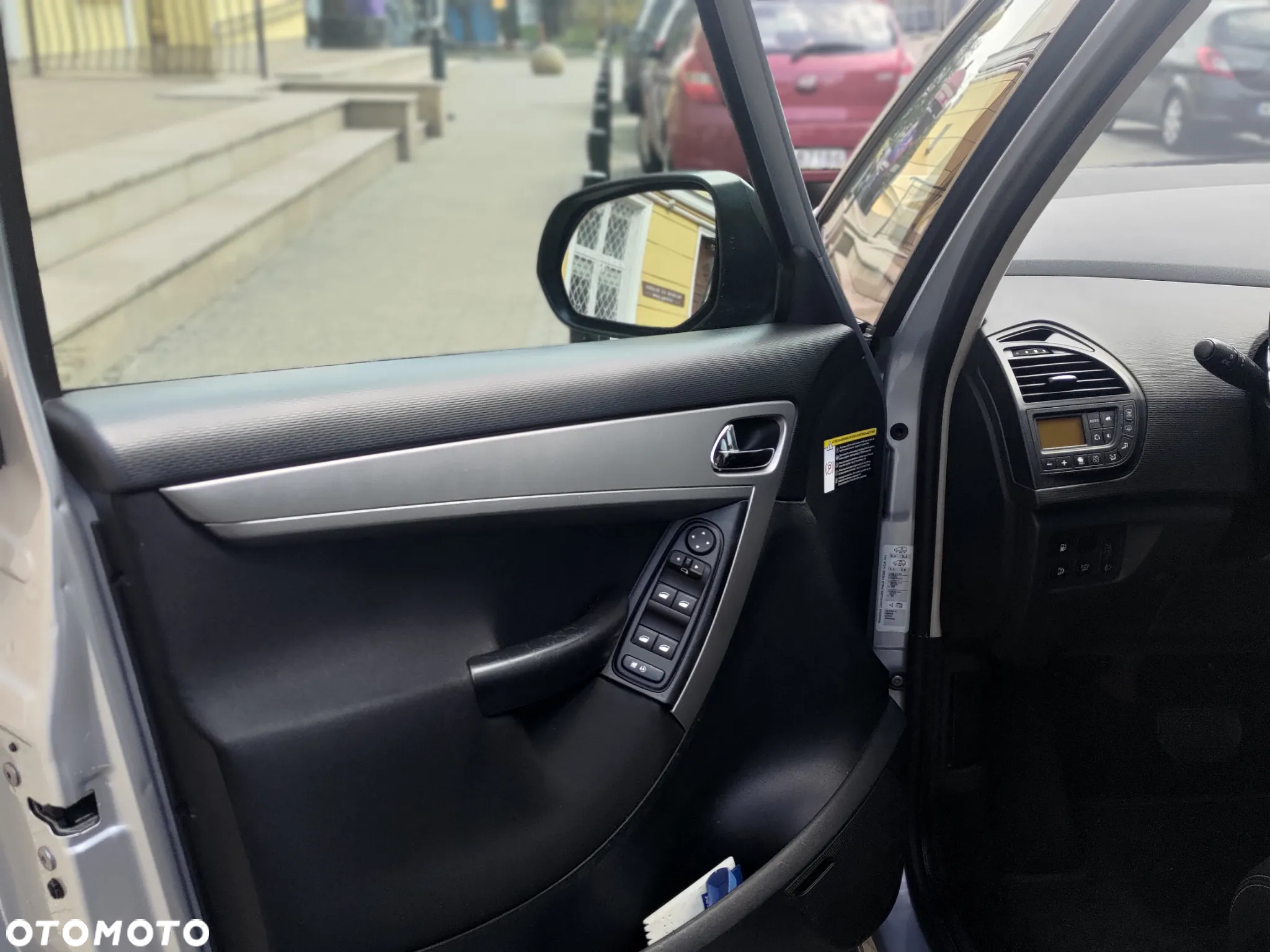 Citroën C4 Grand Picasso - 5