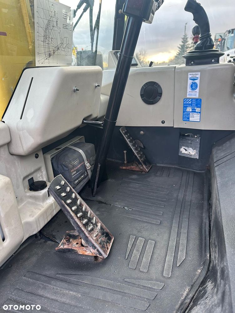 Kramer 418 TELESCOPIC - 13