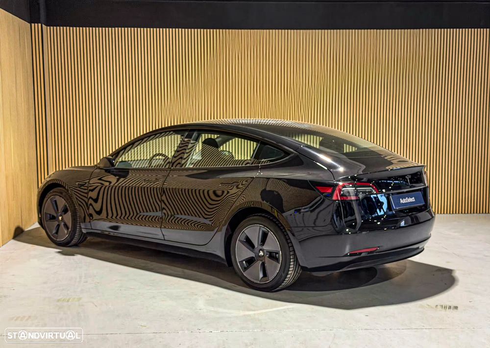 Tesla Model 3 Standard Range Plus RWD - 12