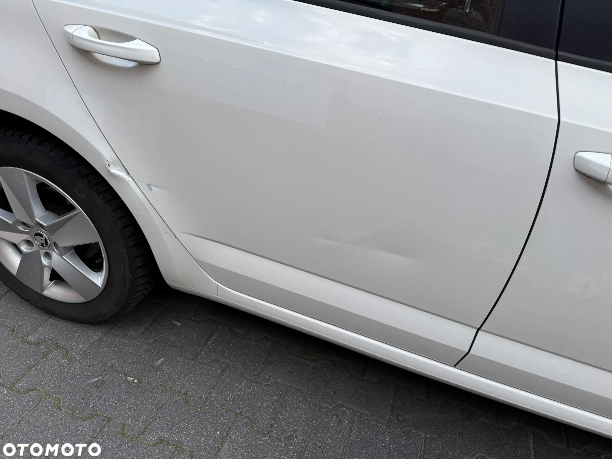 Skoda Octavia 1.6 TDI Ambition - 12