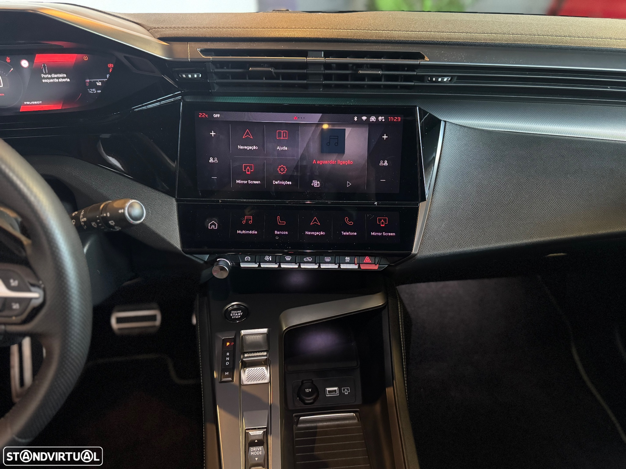 Peugeot 308 SW 1.5 BlueHDi GT Pack EAT8 - 17