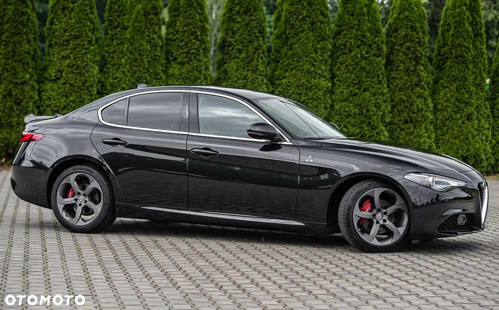 Alfa Romeo Giulia 2.2 Super - 25