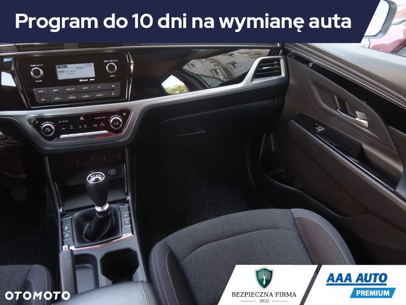 SsangYong/KGM Korando - 10