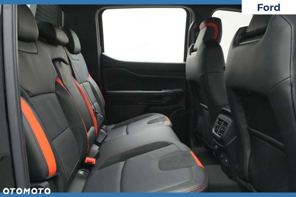 Ford Ranger Raptor 2.0 EcoBlue Bi-Turbo 4x4 DC - 10