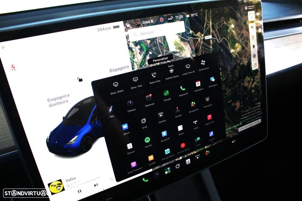 Tesla Model Y Performance Dual Motor AWD - 54